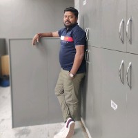 Amber Enterprises India Limited Employee Tapas Biswas's profile photo