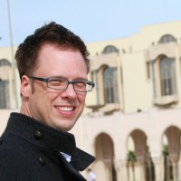 Adviser Labs Employee Tim Ellis's profile photo