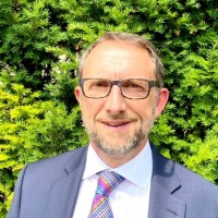 Lilian Faithfull Care charity Employee Kevin Frsa's profile photo