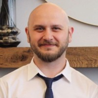 Independence Matters Employee Alper Mutlu's profile photo