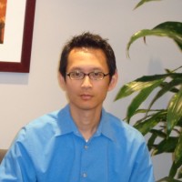 Everest Reinsurance Employee David Yuan's profile photo