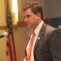 Mericle Construction, Inc. Employee Kevin O'Boyle's profile photo