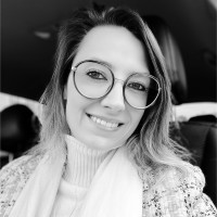 CHAUMECA Employee Tiphaine Normand's profile photo