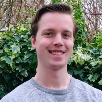 AEMICS smart products Employee Sander Koomen's profile photo