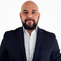 Enstoa Employee Adam King's profile photo