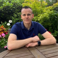 Travelex Employee John Hoare's profile photo