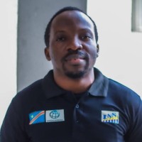 Airtel RDC Employee Audry Ndulu's profile photo