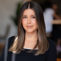 ICON AEROSPACE LLC Employee Isabella Arevalo's profile photo