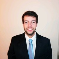 EY Employee Daniel Matias's profile photo