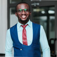 Cardinal Namdini Mining Ltd [A Shandong Gold company] Employee Benjamin Boabeng's profile photo