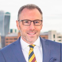 Cohort plc Employee Billy Wright's profile photo