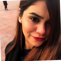 Bagallery Employee Mahira Mehmood's profile photo