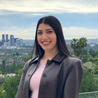 Speer Technologies Employee Julia Pia's profile photo