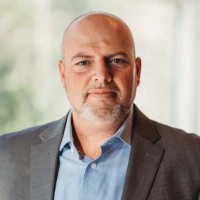 LiveDifferent Employee Charles Roberts's profile photo