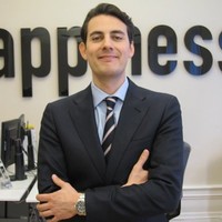 Happiness Employee Erik Petersen's profile photo