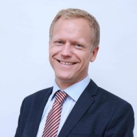 SilviPar Employee Martin Forsén's profile photo