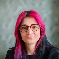 Basecamp Fund Employee Silvia Uberti's profile photo
