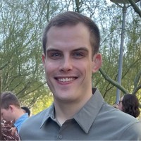 Arity Employee Justin Doty's profile photo