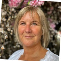 BlackRock Employee Susan Revell's profile photo