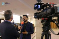 Global Peace Chain Employee Kamran Zafar's profile photo