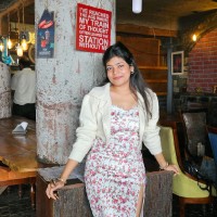 Tanishka Chouhan Email