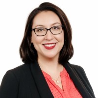Financial Reserve Employee Jennifer Bromberg's profile photo