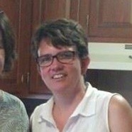 First Up Employee Lisa Schultz's profile photo