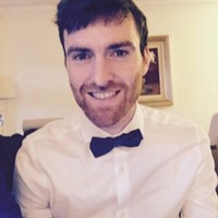 Colin Fox's profile photo