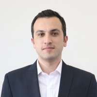 Hasan Hakimian Email