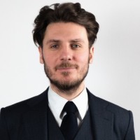 Comforth Easyfront - Groupe Magellan Partners Employee Pierre-Alexis Pinard's profile photo
