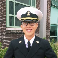 Sea Machines Robotics Employee Joshua Yoo's profile photo