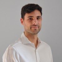 Axalp Technologies Employee Vilis Vitols's profile photo