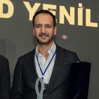 Barfas Employee Faik Baharoğlu's profile photo