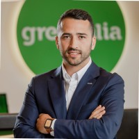Greenalia S.A. Employee Alejandro Vázquez Aller's profile photo