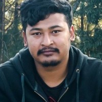 GritFeat Solutions Employee Dipesh Shakya's profile photo