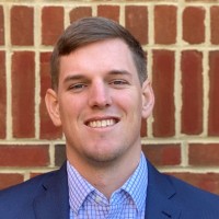 MRP Industrial Employee Tim Hudson's profile photo