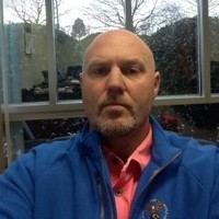 Benchmark Utility Services Employee Darren Shaw's profile photo