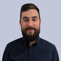 Poutineville Employee Philip Copeman's profile photo