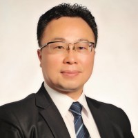 GBC International Bank Employee JJ Kim's profile photo
