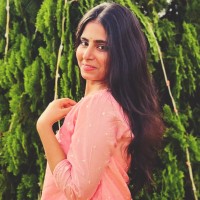 Dexponent Employee Madhu Sahitya's profile photo