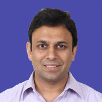 Arvind Garg Email & Phone Number