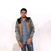 NetWorld Employee Jaimin Ranpura's profile photo