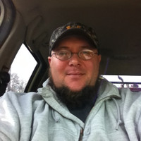 Prime Energy Services Employee Daniel Thomason's profile photo