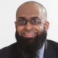 Howes Percival Employee Husein Mussa's profile photo