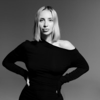 MISHA Employee Michelle Aznavorian's profile photo