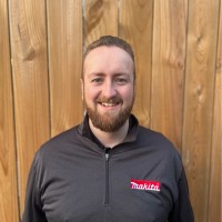 Makita Canada Employee Curtis Hough's profile photo