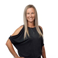 Colby Equipment Employee Marlaena Martinez's profile photo