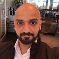 Balise Motor Sales Employee Farouk Hassan's profile photo