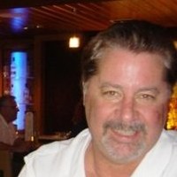 Ridge Partners llc Employee Mike McPherson's profile photo