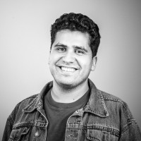 Clarity Labs Employee MJ Jalbot's profile photo